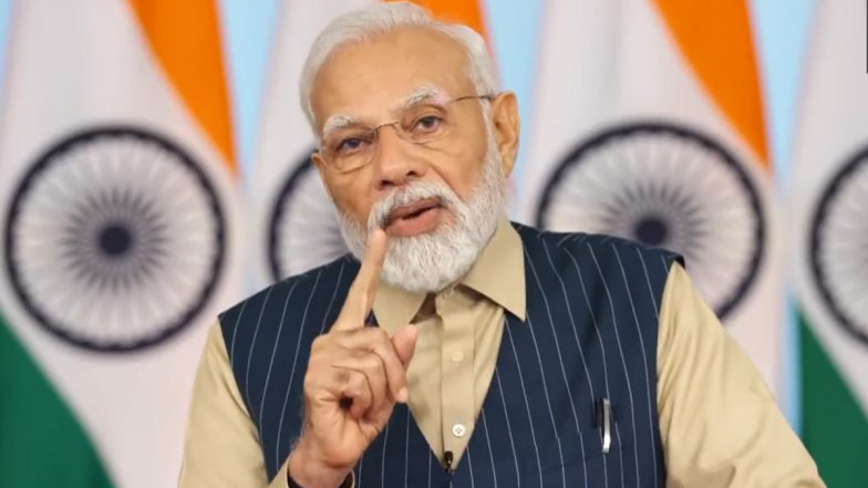 PM Modi Interview: ‘Many Positive Impacts From India’s G20 Presidency, Some Very Close to My Heart,’ Says Prime Minister Narendra Modi