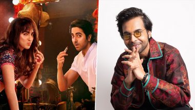 Dream Girl 2: Abhishek Banerjee is Excited to Collaborate with Ayushmann Khurrana for the Third Time