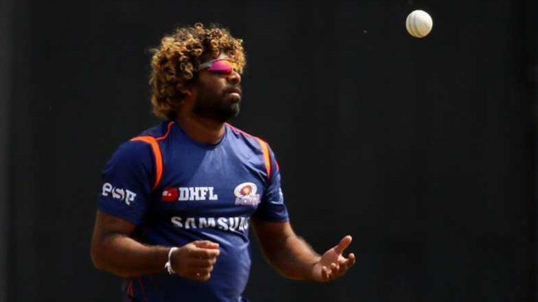 Mumbai Indians Part Ways With Coaches Lasith Malinga, Paras Mhambrey, and Carl Hopkinson Ahead of IPL 2027