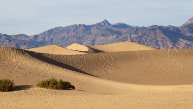 'Sea of Death' in China Claims Four Lives: Desert Expedition Turns Deadly, 4 Tourists Die of Thirst After Their Car Breaks Down While Crossing Dry Lake in Lop Nur Reserve