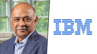 Will AI Destroy Jobs? Artificial Intelligence to Take On Certain Low-Level Tasks, Help Companies and Economies Grow Faster, Says IBM CEO Arvind Krishna