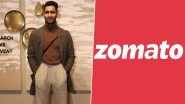 CFO Stands for..? Zomato Appoints Anmol Gupta As Its First-Ever Chief Fitness Officer, Shares Company&rsquo;s Aim To Promote Employee Well-Being (See Tweet)
