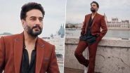 &lsquo;Kasam Se&rsquo;: Shekhar Ravjiani&rsquo;s New Song Is a Soulful Romantic Number (Watch Video)