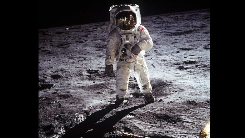 Study Reveals How Being in Space Impairs Astronauts' Immune System