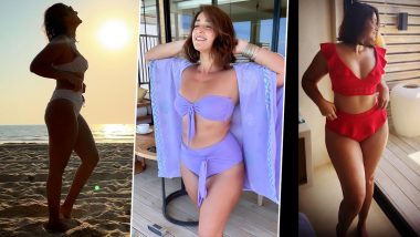 Ileana D'Cruz Bikini Pictures That Are Too Hot To Handle!