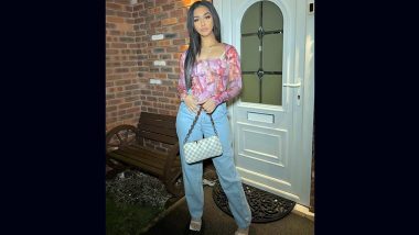 Mahek Bukhari Convicted in Double Murder Case: British-Pakistani TikTok Influencer, Her Mother Ansreen Bukhari Found Guilty of Murdering Two Men in Fatal Vehicle Crash