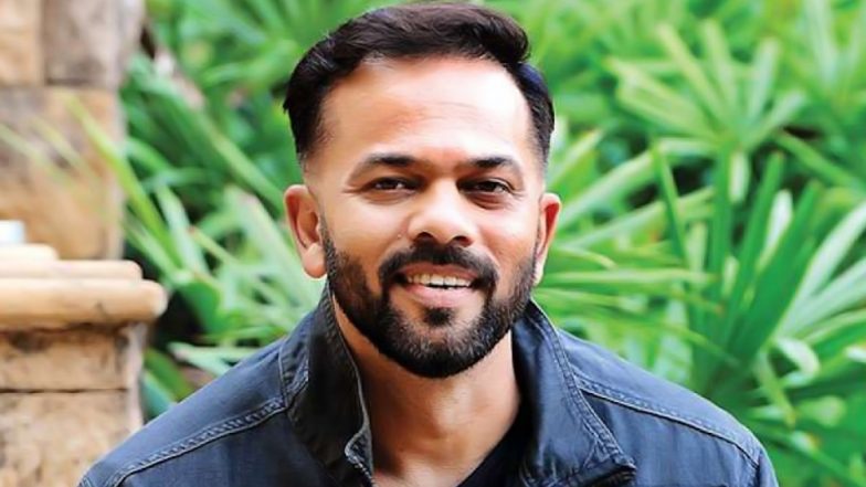 Khatron Ke Khiladi 13: Rohit Shetty Pens Emotional Note As He Shoots for Show’s Finale (View Post)