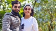 Sruthi Shanmuga Priya&rsquo;s Husband Arvind Shekar Dies of Cardiac Arrest &ndash; Reports