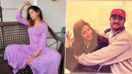 Sridevi 60th Birth Anniversary: Boney Kapoor and Khushi Kapoor Share Heartfelt and Emotional Tributes