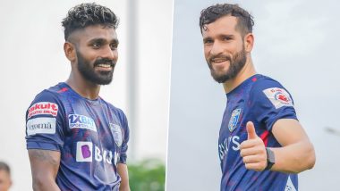 How to Watch Kerala Blasters vs Gokulam Kerala FC Durand Cup 2023 Live Streaming Online: Get Telecast Details of Kerala Derby Match on TV and Online