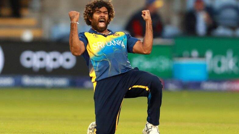 Lasith Malinga Birthday Special: Fans Wish As Sri Lankan Legend Turns 40