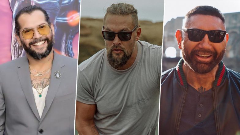 The Wrecking Crew: Blue Beetle Director Angel Manuel Soto to Helm the Buddy Action Film Starring Jason Momoa and Dave Bautista - Reports