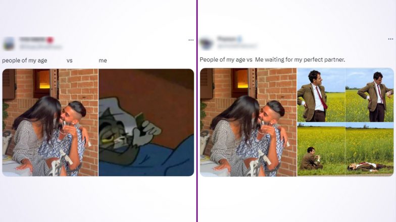 ‘People of My Age vs Me’ Memes Flood Social Media As Netizens Share Hilarious Reactions to the Latest AP Dhillon Song ‘With You’