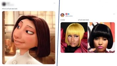 F**k-Ass Bob Memes: Netizens Share Funny Memes, Hilarious Jokes and Reactions to the Trending Bob Haircut
