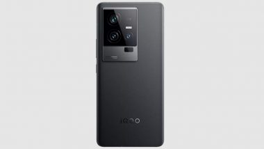 iQOO 12 Pro Camera Details Leaked Ahead of Launch, Know Expected Features, Specs and Price Here