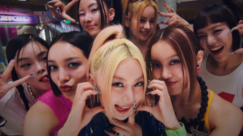 XG Have Learned a ‘New Dance’ and They Are Back To Flaunt It in This Video! – WATCH