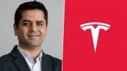 Who Is Vaibhav Taneja? Know Everything About the Indian-Origin Commerce Graduate Whom Elon Musk Picked for Tesla CFO Post