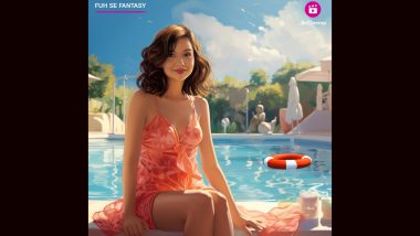 Fuh Se Fantasy: Divya Agarwal Discusses the Challenging Drowning Scene in the Series