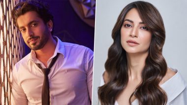 Risky Romeo: Sunny Singh and Kriti Kharbanda Get Roped In for Abir Sengupta’s Upcoming Neo-Noir Film!