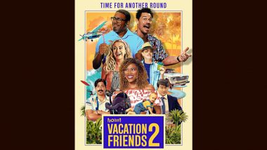 Vacation Friends 2 Trailer Out! John Cena, Lil Rel Howery Reunite for Raunchy Sequel (Watch Video)