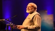 Lok Sabha Elections 2024: PM Narendra Modi Asks NDA MPs to Reach Out to People With &lsquo;Modi Ki Guarantee&rsquo; on Welfare Schemes