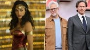 Wonder Woman 3 Update: Gal Gadot Confirms Film Back in Development Under James Gunn and Peter Safran