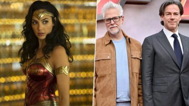 Wonder Woman 3 Update: Gal Gadot Confirms Film Back in Development Under James Gunn and Peter Safran