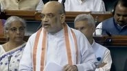 Bharatiya Nyaya Sanhita Bill 2023 Proposes Three Years of Imprisonment for Spreading &lsquo;Fake News or Misleading Information&rsquo;
