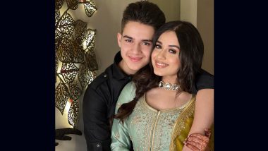 Sibling Duo Ayaan and Jannat Zubair Set To Collaborate in Upcoming Music Video