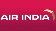 Air India New Logo Video: Tata-Owned Airline Unveils New Logo Signifying Limitless Possibilities, Iconic Maharaja To Stay With Different Role