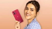 Moto G84 5G: From Launch Date to Price and Specs, Here's Everything About Motorola's New Smartphone