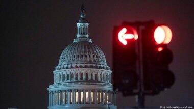 Fitch Cuts US Credit Rating After Debt Limit Battle