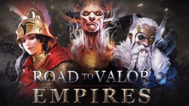 South Korean video game developer Krafton on Wednesday announced plans to introduce an all-new Indian faction in the real-time player-versus-player (PvP) strategy game, ‘Road To Valor: Empires’.