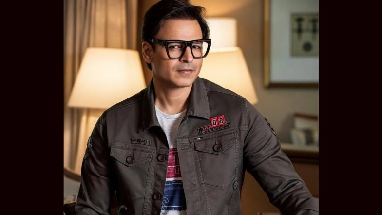 Vivek Oberoi Opens Up About His Struggles, Values, and Views on Success and Failure in Bollywood