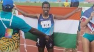India&rsquo;s Asha Kiran Barla Wins Silver Medal in 800m at Commonwealth Youth Games 2023