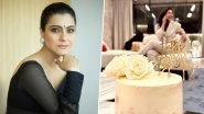Kajol Birthday: Kareena Kapoor Khan, Katrina Kaif, and Other Celebs Wish the Actress a Happy Day