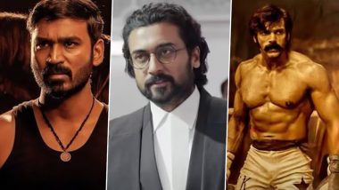 Jai Bhim, Karnan, Sarpatta Parambarai Snubbed at National Film Awards 2023; Fans and Celebs Share Their Discontent