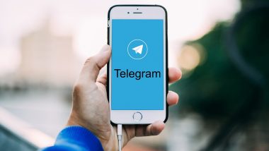 Telegram New Feature Update: Encrypted Messaging Platform Announces 11 New Features To Enrich Communication for Over 800 Million of Its Users