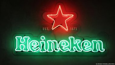 Heineken Sells Russian Operation for €1