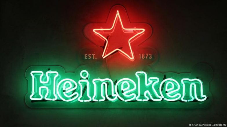 Heineken Sells Russian Operation for €1