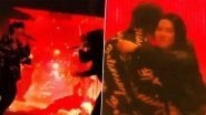 BTS&rsquo; Jungkook Joins Suga Onstage During D-Day Final Concert! View Pics and Videos of the Bandmates Performance