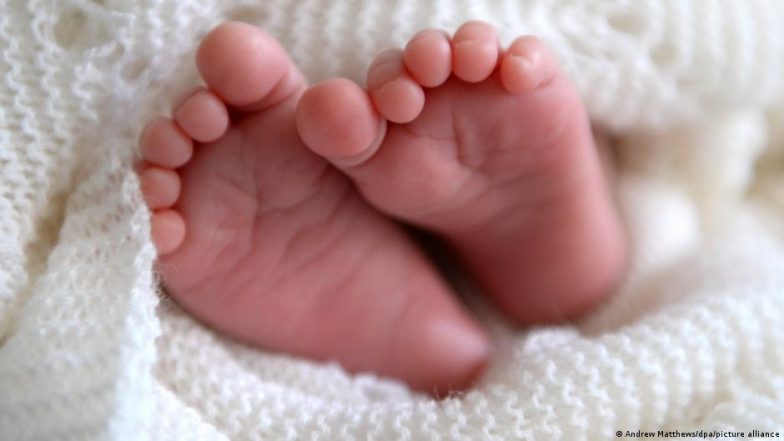 The Wish to Have a Child