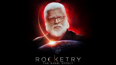 National Film Awards 2023: R Madhavan's Rocketry-The Nambi Effect Wins Best Feature Film Award!