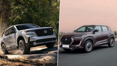 Car Launches in September 2023: From Honda Elevate to Citrogen C3 Aircross, Check New Cars Coming Our Way Next Month