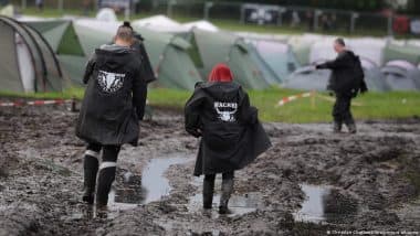 Wacken Heavy Metal Festival Organizers Turn Away Fans