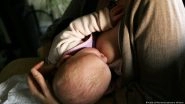 Breastmilk Sugar Molecule Boosts Infant Brains &mdash; Study
