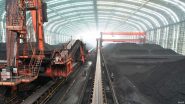 China&rsquo;s 2023 Coal Approvals Grow over 50 GW, Greenpeace Says