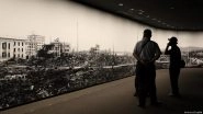 Hiroshima: Atomic Bomb Survivors Keep Memory Alive