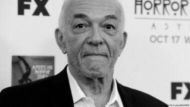 'Breaking Bad' Actor Mark Margolis Dies Aged 83