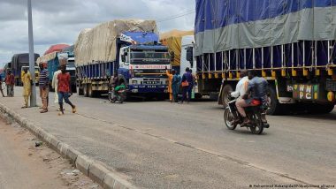 Niger Coup: ECOWAS Sanctions Hit Border Towns